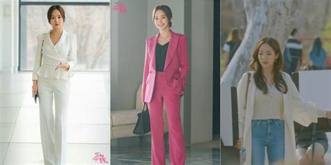 kdrama outfit dress to impress.